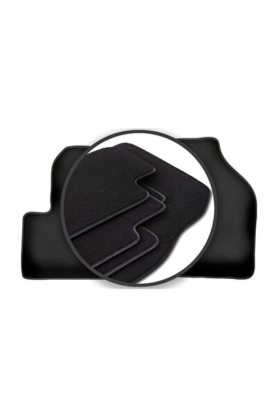 Autoalorria Covorașe auto premium pentru: Ford Transit Connect Van (2003-2012)