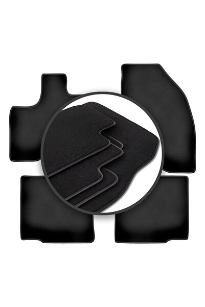 Other Covorașe auto premium pentru: Ford Explorer MK5 SUV (2010-2019)