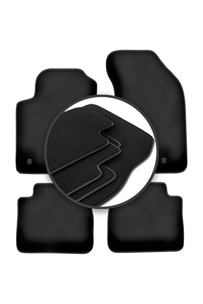 Other Covorașe auto premium pentru: Lancia Delta III hatchback (2008-2014)