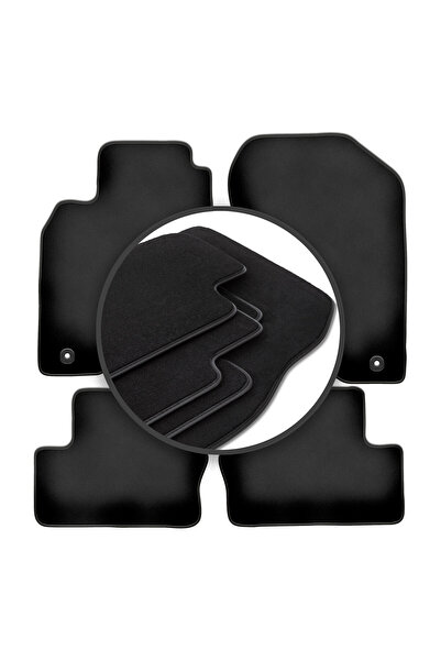 Other Covorașe auto premium pentru: Honda Insight II hatchback (2009-2014)