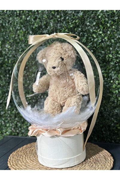 Es Benim Atölyem Ayıcık