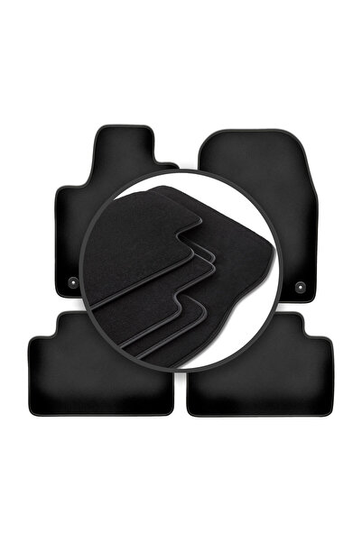 Other Covorașe auto premium pentru: Dodge Durango III FL SUV (2013-2020)