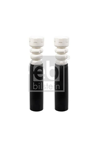 FEBI BILSTEIN Chit Protectie Praf Amortizor Puntea Spate Audi A3