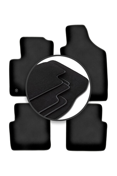 Other Covorașe auto premium pentru: Fiat 500 FL hatchback (2013-2019)