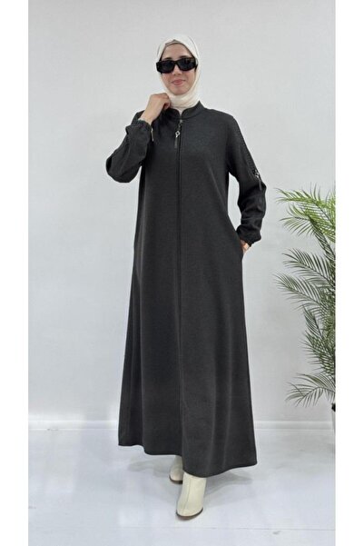 Tebrikler tekstil Women's Winter Ferace Model G3806