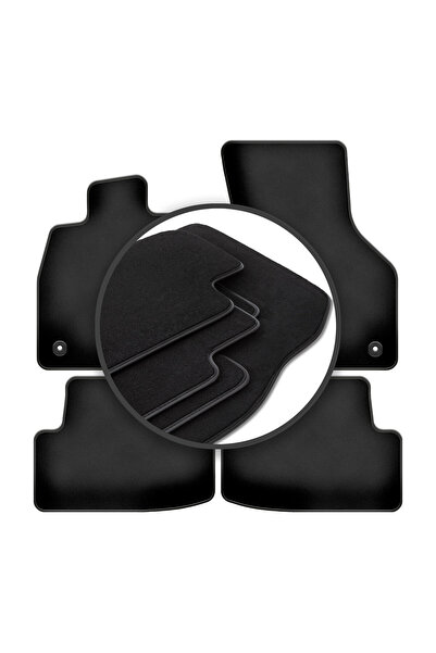 Other Covorașe auto premium pentru: Volkswagen Golf VIII alltrack, hatchback,...