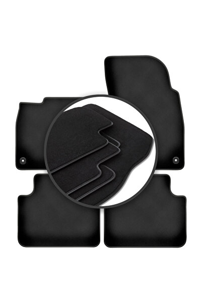 Other Covorașe auto premium pentru: Volkswagen Touareg III SUV (2018-)