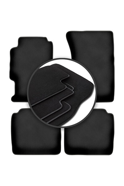 Autoalorria Covorașe auto premium pentru: Honda Accord V Wagon, Sedan (1993-1...