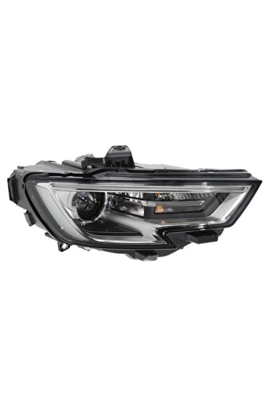 VALEO Far Dreapta Audi A3 Audi (Faw) A3