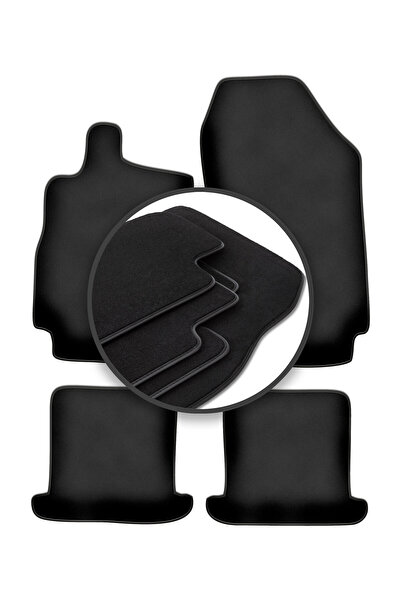 Other Covorașe auto premium pentru: Renault Megane III cabrio (2008-2015)