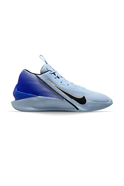 Nike GT Jump Academy Erkek Mavi Basketbol Ayakkabısı
