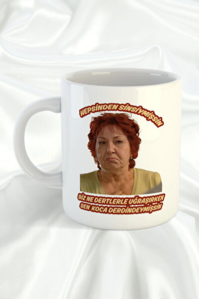 sartre art Aprak Dökümü Hayriye Sinsi