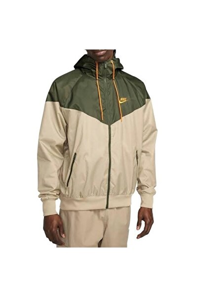 Nike Erkek Sportswear Windrunner Ceket DA0001-2 47