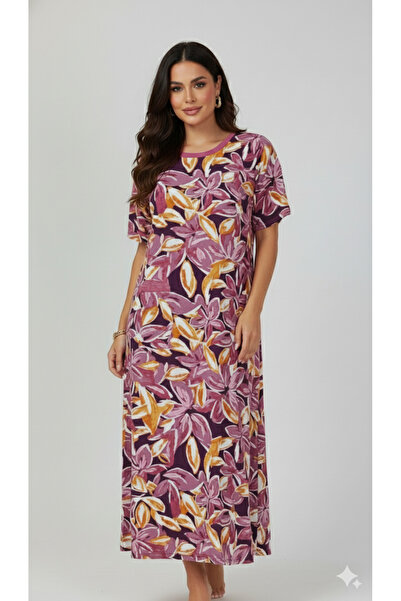 TIPTOPKSA قميص رهف ميدي قطن قصات كويتية