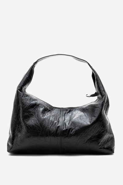 Dericlub Vega Women's Casual Look Tote Bag Real Leather