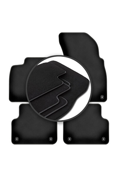 Other Covorașe auto premium pentru: Audi Q8 SUV (2018-)