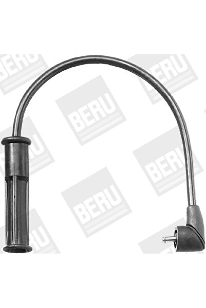 BERU by DRiV Set Cablaj Aprinder Dacia Logan/Sandero Renault Clio 2/Kangoo / ...
