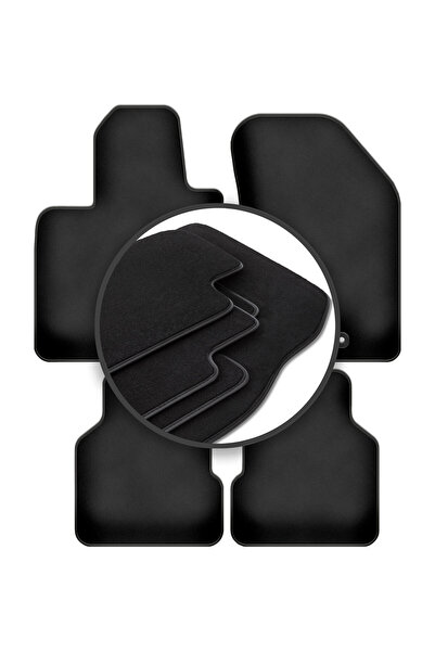 Other Covorașe auto premium pentru: Jeep Compass II MP SUV (2017-)