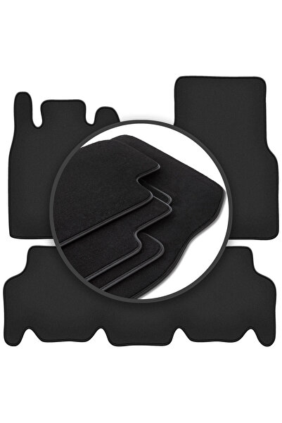 Autoalorria Covorașe auto premium pentru: Mercedes W168 Hatchback (1997-2004)