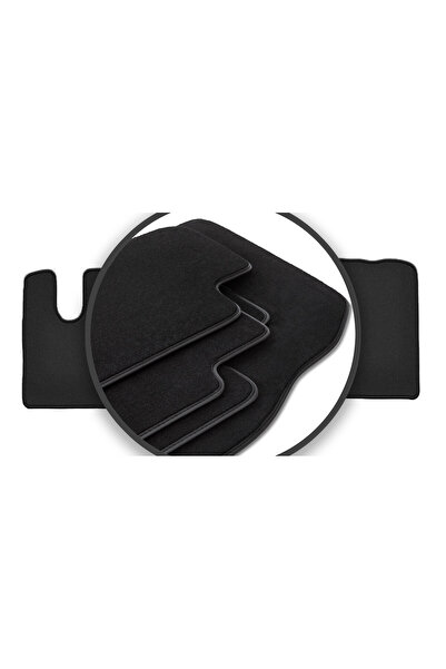 Other Covorașe auto premium pentru: Camion Scania R (2018-)