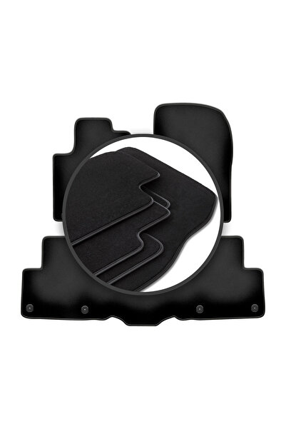 Other Covorașe auto premium pentru: Mercedes GLE W166 SUV (2011-2015)