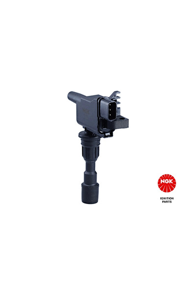 NGK Ignition Coil Mazda 323 F 6/323 S 6 Sedan