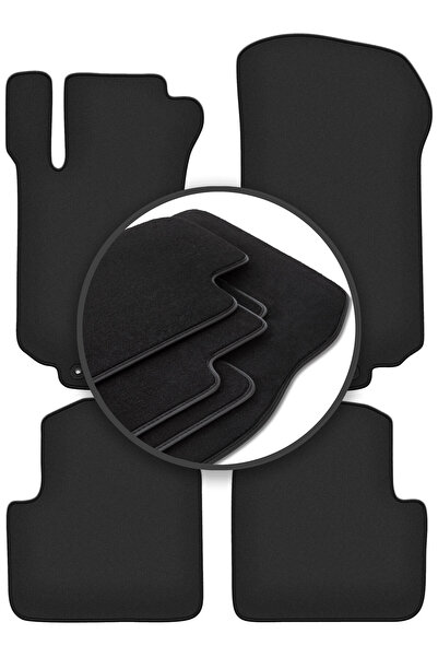 Autoalorria Covorașe auto premium pentru: Mercedes R V251 / R251 monovolum (2...