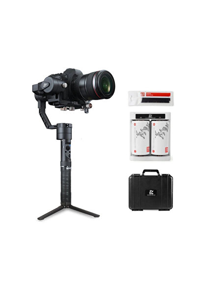 ekiphoto Zhiyun Crane Plus Gimbal