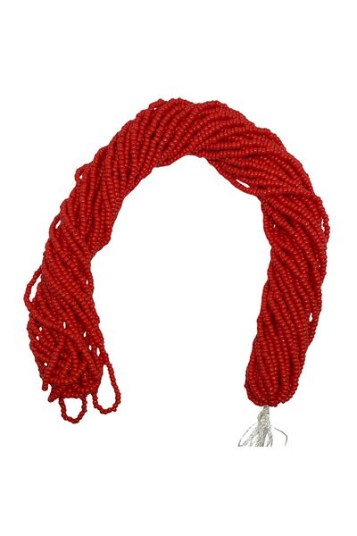 Bi hızlı Asmara Cam Kum Boncuk 11/0, Bocuk Çapı 2mm, 12 Dizi Cezaevi Boncuğu ...