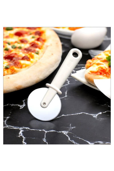 Trend Home Life Pizza & Dough Cutter