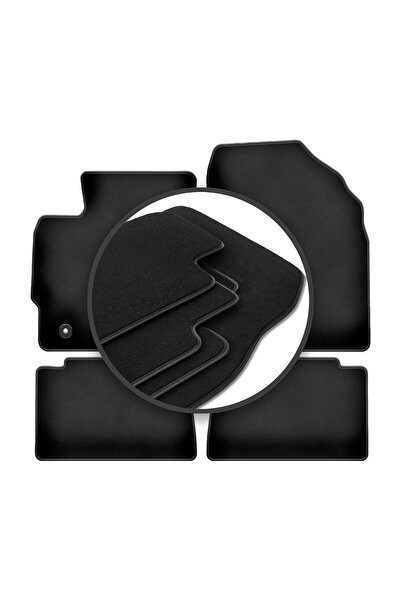 Other Covorașe auto premium pentru: Toyota Corolla XI E16 hatchback, sedan (2...