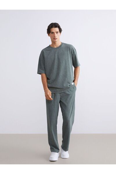 LC Waikiki Xside Loose Fit Men's Sweatpants