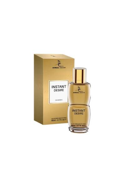 Dorall عطر إنستانت ديزاير للنساء 80 مل