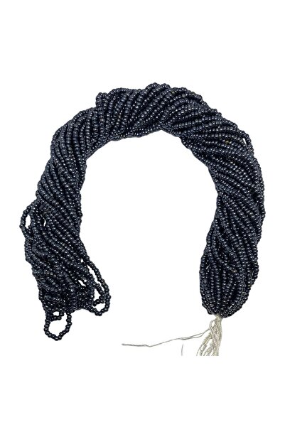 Bi hızlı Mărgele de sticlă Asmara 11/0, diametru mărgele 2 mm, 12 șiruri de m...