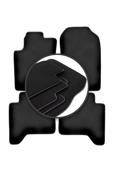 Other Covorașe auto premium pentru: Ford Ranger Raptor pickup (2019-)