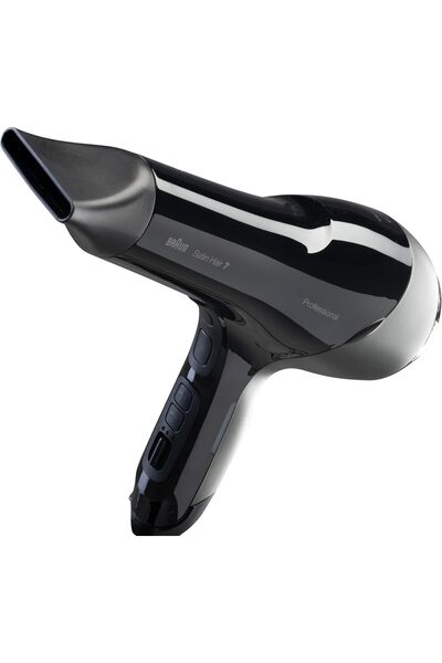 Braun Satin Hair 7 HD785 SensoDryer (Black)