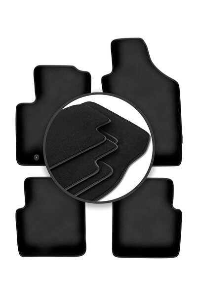 Other Covorașe auto premium pentru: Fiat 500 cabrio, hatchback (2007-2013)