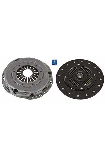 SACHS Set Ambreiaj Hyundai I30 Kia Cee'D