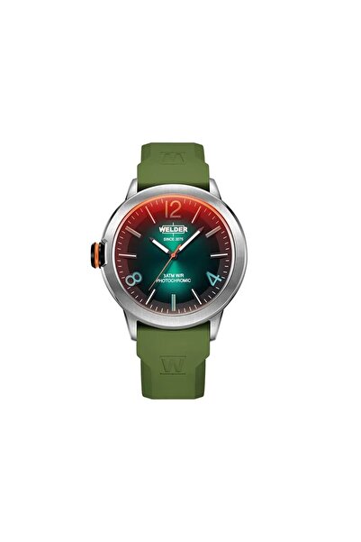 WELDER MOODY Wmd2011 Men's Watch