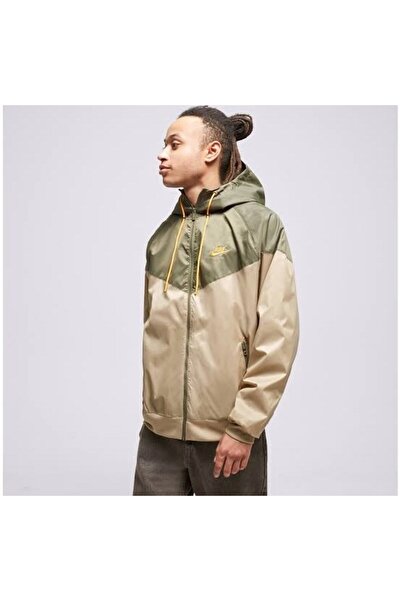 Nike Erkek Sportswear Windrunner Ceket DA0001-2 47