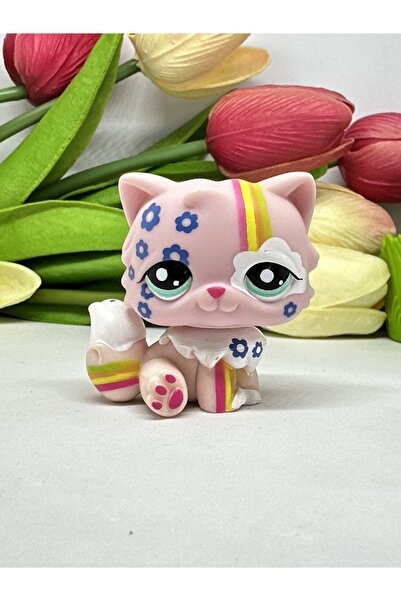 Littlest Pet Shop Hayvan Figür Oyuncak