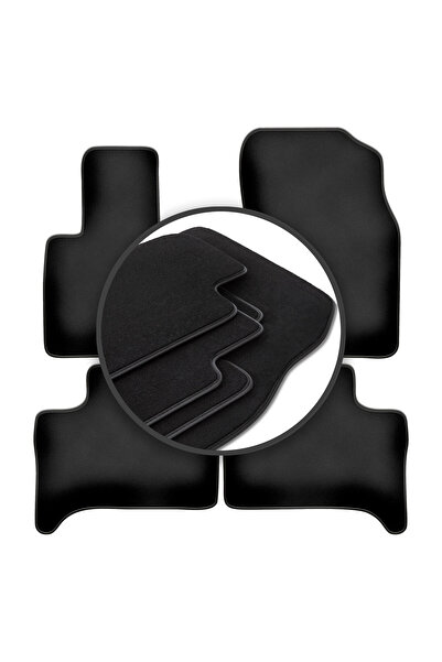 Other Covorașe auto premium pentru: BMW X5 E53 xDrive 4WD (1999-2006)