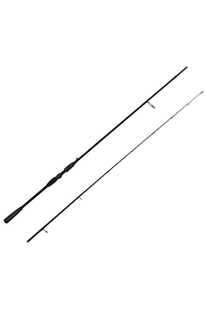 Okuma Psycho Stick Aji 6'7'' 201cm 0.5-6gr 2 Parça Olta Kamışı