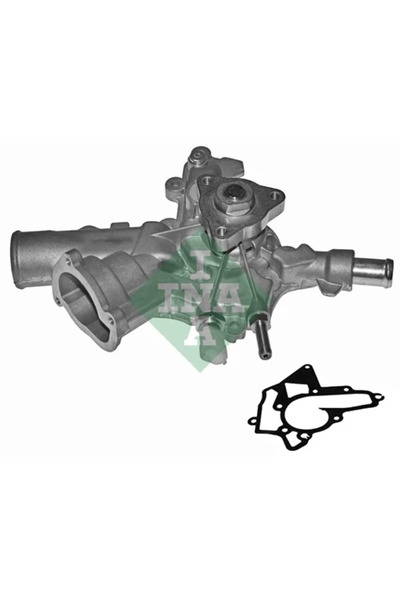 FAG Pompa De Apa Racire Motor Holden Barina Opel Agila/Astra G/Astra H