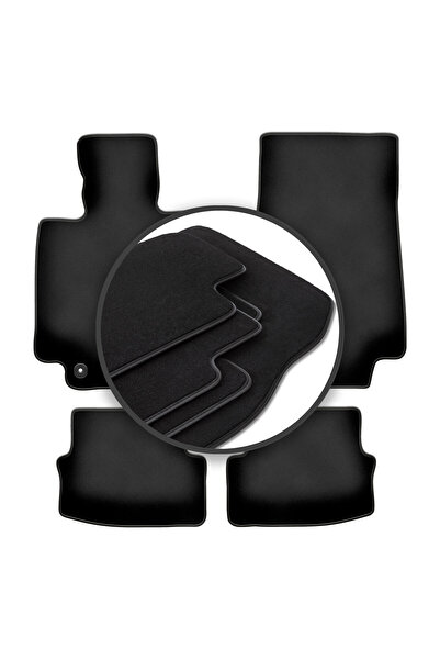 Other Covorașe auto premium pentru: Mercedes C W205 cabrio, coupe (2015-)