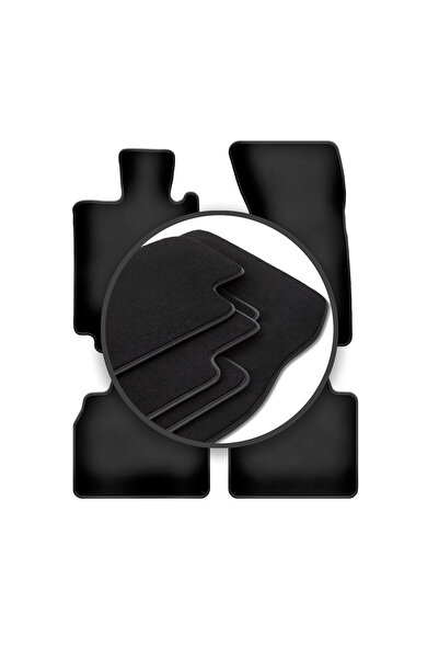 Other Covorașe auto premium pentru: Mercedes S W220 4Matic lungi (1998-2005)