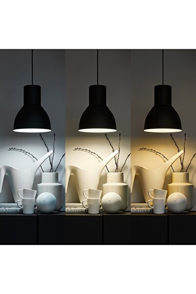 IKEA LED Bulb E14 470 Lumen, Smart Wireless Dimmable/White Spectrum Globe