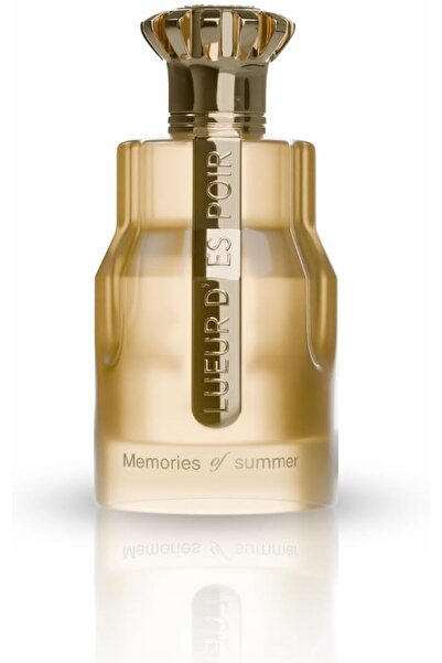 Paris Corner لوير ديسبوار – ذكريات الصيف 100 مل أو دي بارفان (للجنسين)