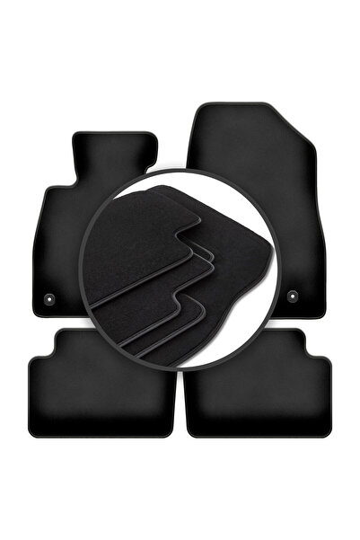 Other Covorașe auto premium pentru: Mazda 6 GJ III break (2012-)