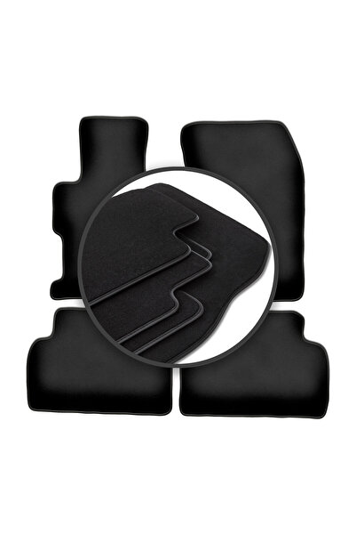 Autoalorria Covorașe auto premium pentru: Honda Civic IX Sedan (2011-2016)